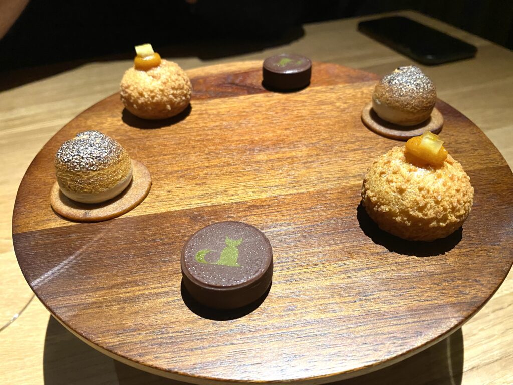 Piccola pasticceria