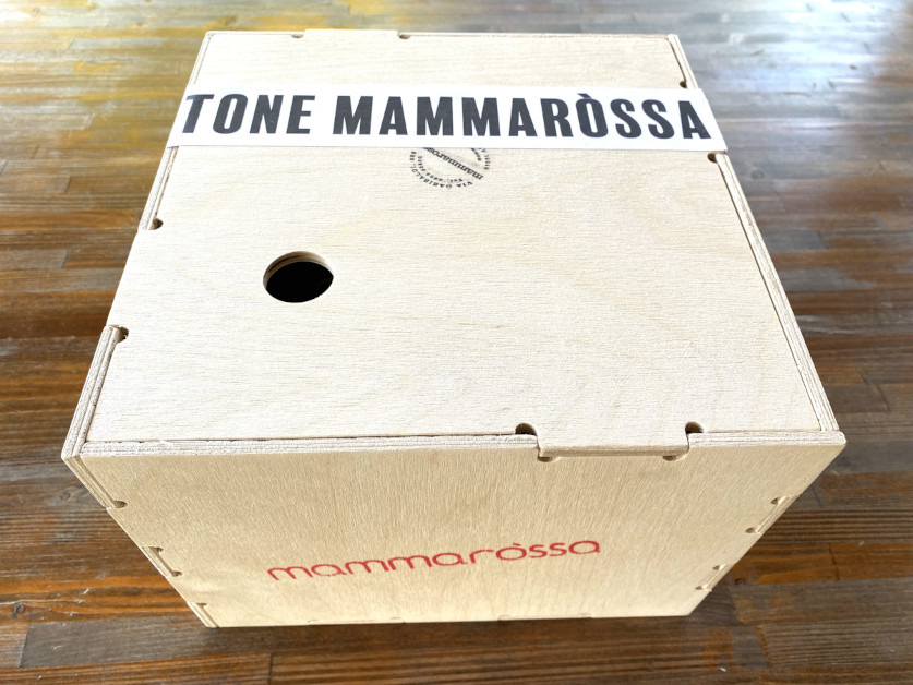 PanettoneMammarossa